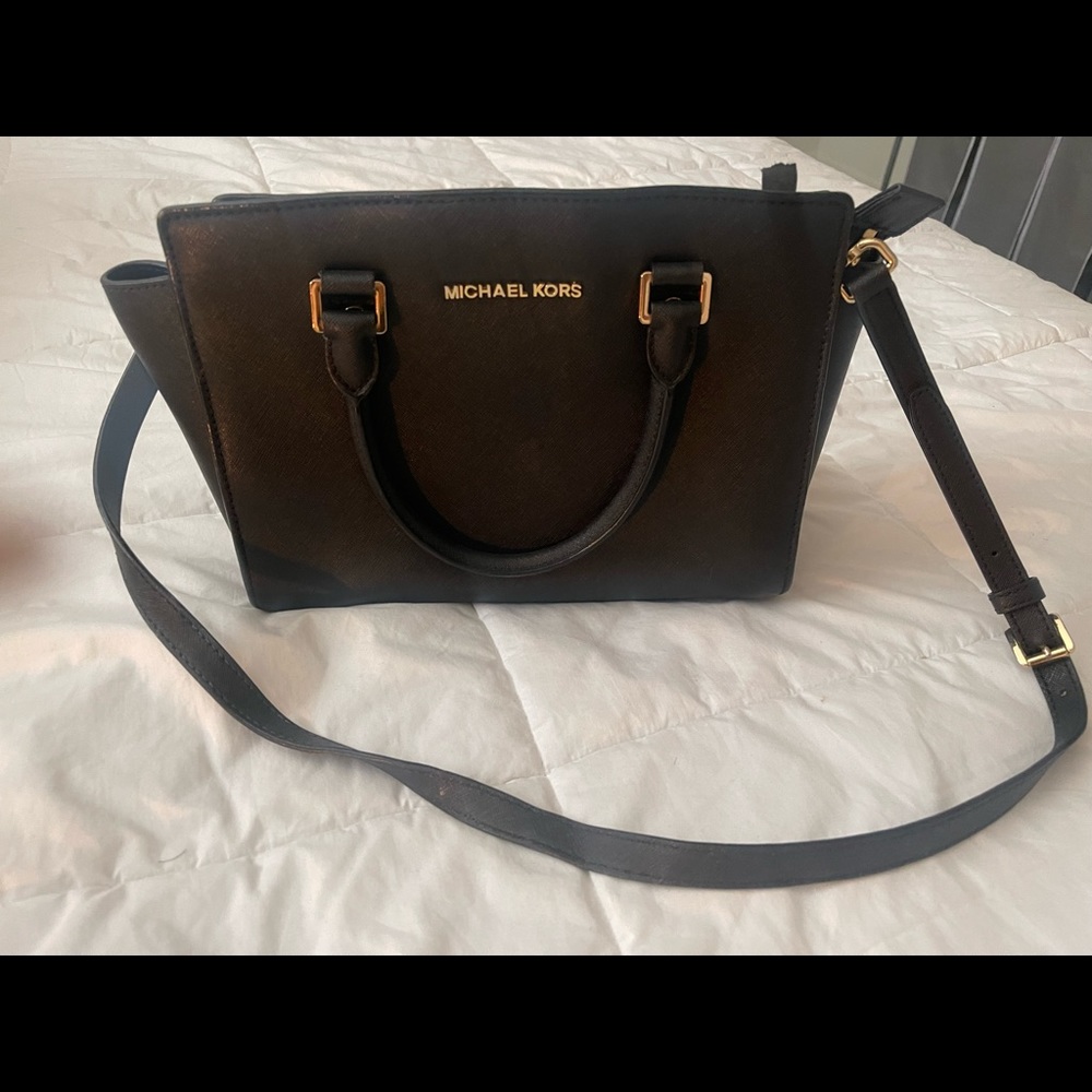 Michael Kors Satchel Purchase